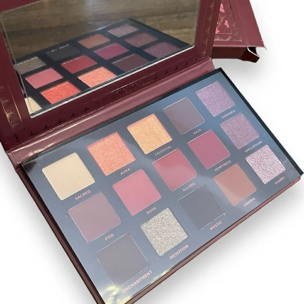 Ace Beaute new box